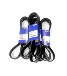 V-ribbed belt 3830067